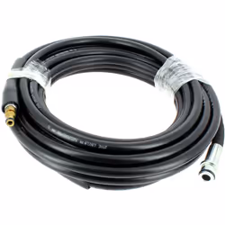Flexible haute pression : Tuyaux et durites pour Nettoyeur haute pression Michelin compatible avec appareils Mpx130l 13066, M ...