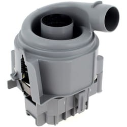 Pompe de cyclage-chauffage 00755078 - lave-vaisselle