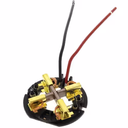 Charbons moteur 4931447755 : Charbons moteur pour Perceuse, Visseuse A.e.g compatible avec appareils Bsb18c-0 4935448847, Bsb ...