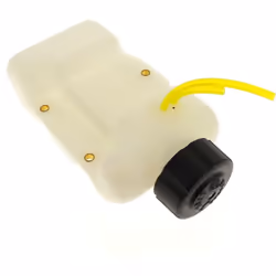 Reservoir 5131008378 : Reservoirs pour Debroussailleuse Ryobi compatible avec appareils Pbc254yes