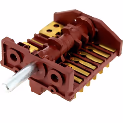 Commutateur four : Commutateurs et selecteurs pour Four Daewoo compatible avec appareils Kbe-6r2smo