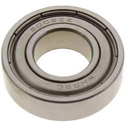 Roulement 6002z 15x32x9mm : Roulements et paliers pour Debroussailleuse, Repasseuse, Ponceuse, Defonceuse, Lave-vaisselle Mc  ...