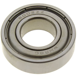 Miele - Roulement 6002z 15x32x9mm 481252028098 - debroussailleuse