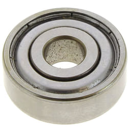 Roulement 627z 7x22x7mm 481252028151 - outils speciaux