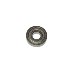 Black&decker - Roulement 608z, 8x22x7mm 1600905032 3130900020 - seche-linge