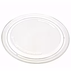Plateau tournant, d=271, 480120101083 : Plats et plateaux pour Micro-ondes Whirlpool, Bauknecht, A.e.g, Ikea, Sharp compatibl ...
