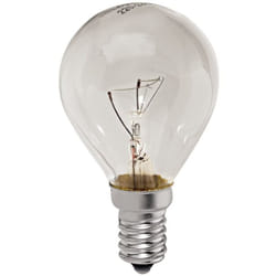 Ampoule 40w e14 300°c 71x7962 6912jb2007a - four