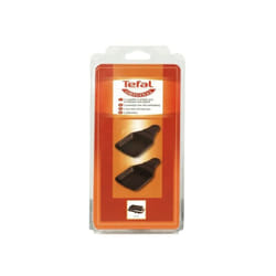 Tefal - Lot 2 coupelles carrées d'origine (XA400202) Raclette, gril, Wok