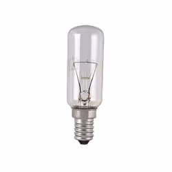 Ampoule four 40w e14 lfo136 484000008841 : Lampes et ampoules pour Four, Cuisiniere, Hotte, Droguerie, Lave-linge Electrolux, ...