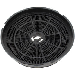Candy - Filtre charbon rond type 180 d=190mm 484000008647 - hotte