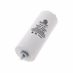 Description générale Le condensateur de 25µf et 450v est un composant essentiel pour le fonctionnement des nettoyeurs haute p ...