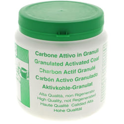 Airlux - Charbon actif granule 400g, 481281728213 c00001292 - hotte
