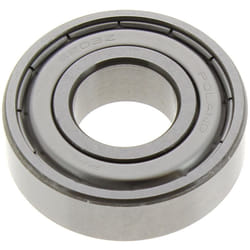 Roulement 6203zz, 17x40x12mm 45-243 481252028002 - lave-linge