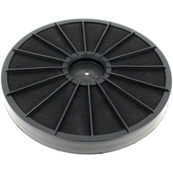 Zanussi - Filtre a charbon f233, fac509, eff54 484000008788 - hotte