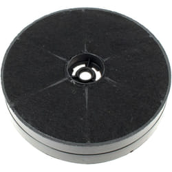 Rosieres - Filtre a charbon rond d=172x40mm 35602267 c00090889 - hotte