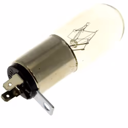 Ampoule micro-ondes 20w : Lampes et ampoules pour Micro-ondes, Aspirateur, Batteur, Cuisiniere, Droguerie Brandt, Thomson, El ...