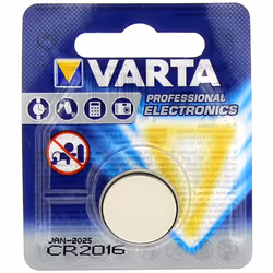 Pile cr2016 lithium : Piles et batteries pour Droguerie, Motorisation de portail Accessoire, Novoferm compatible avec apparei ...