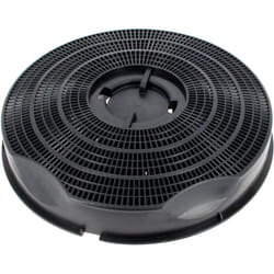 Whirlpool - Filtre charbon rond type 30 484000008609 35602048 - hotte