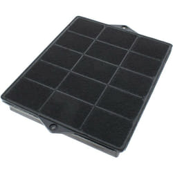 Scholtes - Filtre charbon type 160 pour Hotte Bosch, Hotte Siemens, Hotte Rosieres, Hotte Hotte Whirlpool, Hotte Neff, Hotte Smeg