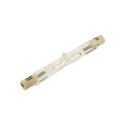 Ampoule four 48w r7s halogene 00174136 00157312 - four