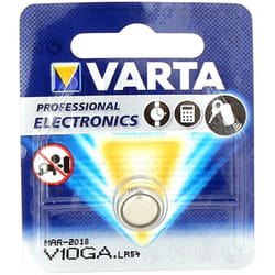 Pile lr54/v10ga 1,5v - autocuiseur