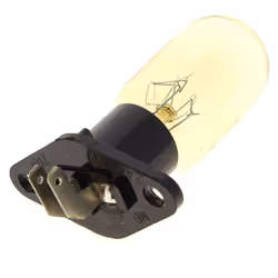 Ampoule micro-ondes 25w c00141426 : Lampes et ampoules pour Micro-ondes, Cuisiniere, Droguerie Brandt, Candy, Panasonic, Aris ...