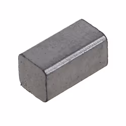 Charbon 5x5x10 (par 1) : Charbons moteur pour Ponceuse Black & decker compatible avec appareils Bd170 type 1, Bd175 type 1, B ...
