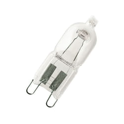 Bosch - Ampoule four 25w halogene g9 10004812 8085641010 - four