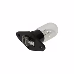 Ampoule 25w a cosses 6912w3b002d compatible avec appareils Hms192l, Hf22m660/01, Max38ix, Hmt8506/02, Amw751/ix, 00156195four ...