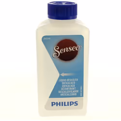 Detartrant liquide senseo 250ml ca652000 : Produits d'entretien pour Cafetiere, Expresso Philips, Accessoire, Oregon compatib ...