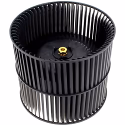 Description générale La turbine de 15 cm est compatible avec une large gamme d'appareils, offrant une solution efficace pour  ...