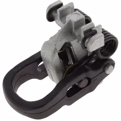 Description générale La pince lame 582593-00 est un accessoire essentiel pour les scies sauteuses de marques comme Black & De ...