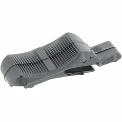 Verrou de grille : Securites et verrous pour Hotte Candy, Airlux, Broan, Glem, Hoover compatible avec appareils Cft6101n 3690 ...
