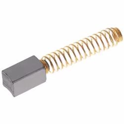 Charbon moteur 6x6x11 par 1, 915068-01 : Charbons moteur pour Rabot, Scie circulaire, Scie electrique, Ponceuse, Perceuse Bla ...