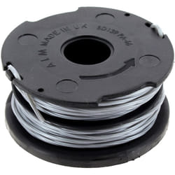 Black&decker - Bobine + fil 1,5mm 90567223 - coupe bordures