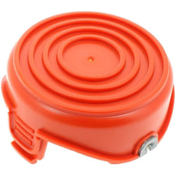 Black&decker - Couvercle de bobine 90511610 - coupe bordures