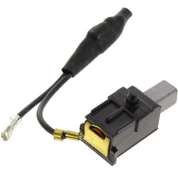 Black&decker - Charbon + support (par 1) - ponceuse