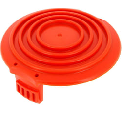 Black&decker - Couvercle de bobine 90529055-01 - coupe bordures