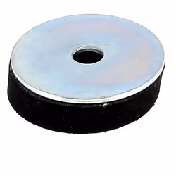 Ensemble rondelle : Divers pour Ponceuse Black & decker compatible avec appareils Ka220e type 1, Ka230e type 1, Ka250 type 2, ...