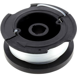 Black&decker - Bobine + fil 1,5mm 10m 806856-50 - coupe bordures