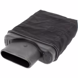 Sac a poussiere : Sacs pour Ponceuse Black & decker compatible avec appareils Ka198gt type 1