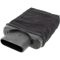 Black&decker - Sac a poussiere 587299-01 - ponceuse