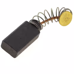 Charbon moteur 5x8x15 par 1, 1617014114 : Charbons moteur pour Perforateur Bosch compatible avec appareils 0611210581, 510 06 ...