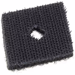 Pointe de semelle 90558534 : Visserie et embouts pour Ponceuse Black & decker compatible avec appareils BEW230, Ka1000 type 1 ...