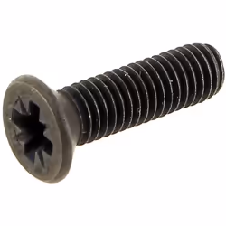 Vis de mandrin m5x19 mm 805434 : Visserie et embouts pour Perceuse Black & decker compatible avec appareils Bd154r type 1, Bd ...