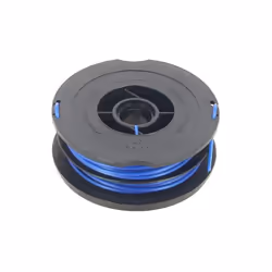 Bobine + fil 1,5mm a6495-xj : Bobines et fils pour Coupe bordures Black & decker compatible avec appareils Gl701 type 1, Gl70 ...