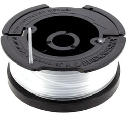 Bobine + fil 90564281n - coupe bordures black & decker