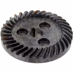 Pignon 596396-00 : Pignons et poulies pour Meuleuse Black & decker compatible avec appareils Kg1200 type 1