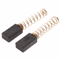 Charbons moteur 5x8x14 par 2 4931361733 - perceuse