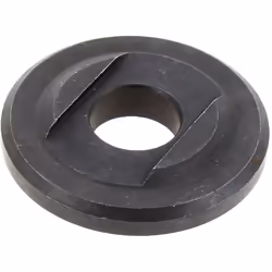 Collet interieur : Divers pour Meuleuse Black & decker, Stanley compatible avec appareils Cd115 type 1, Cd115 type 2, Cd115 t ...
